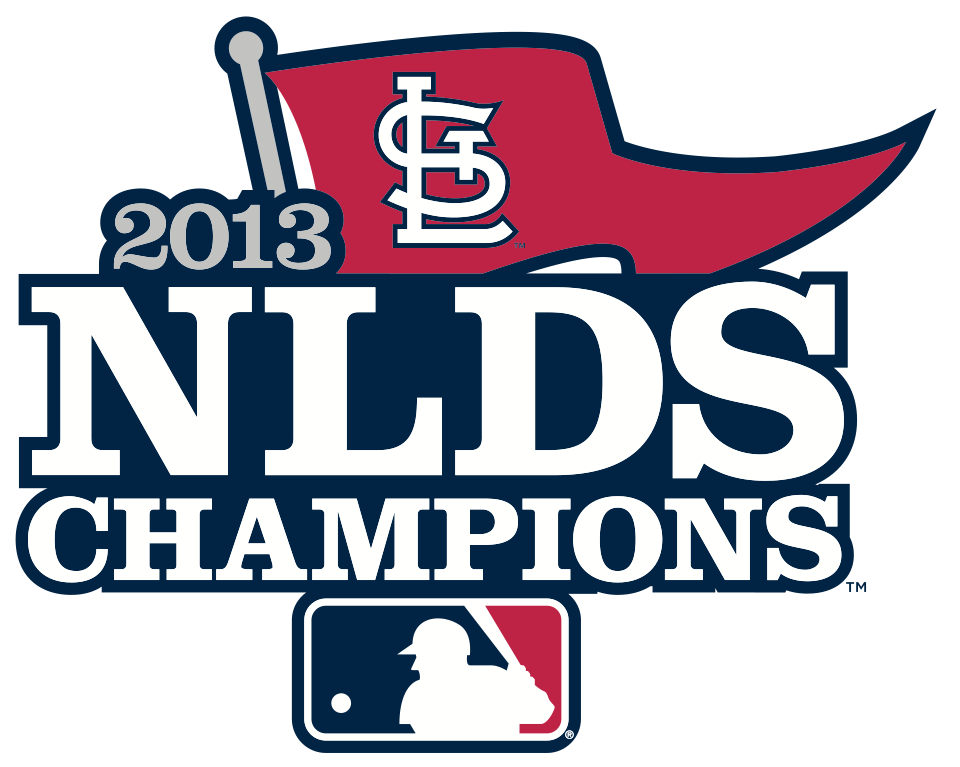 St. Louis Cardinals 2013 Champion Logo iron on transfers for T-shirts